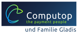Computop und Gladis transp.